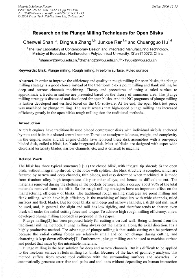 Article Preview