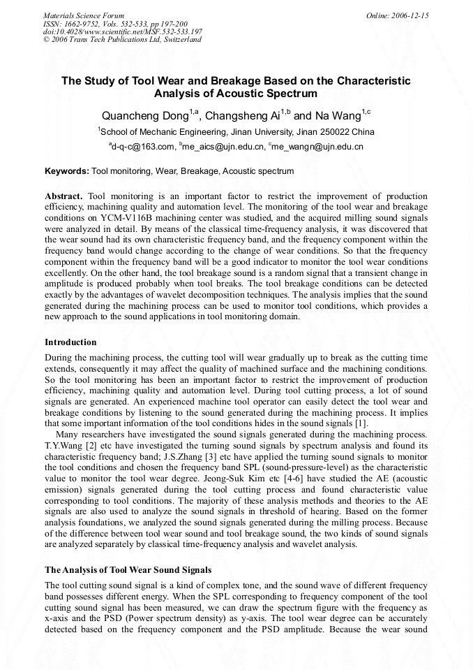 Article Preview