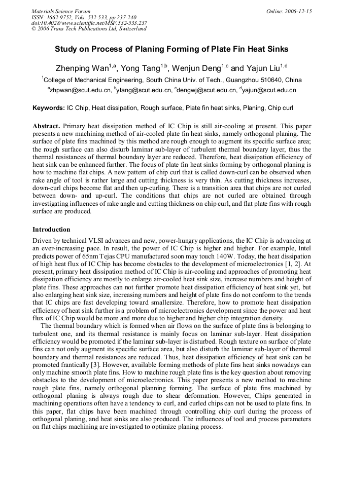 Article Preview