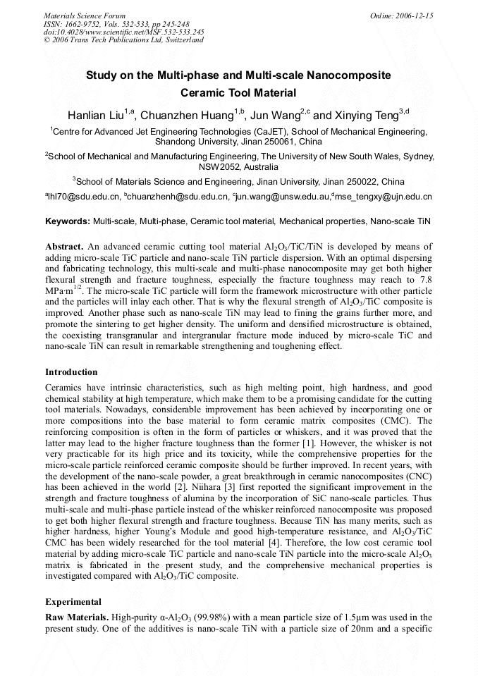Article Preview