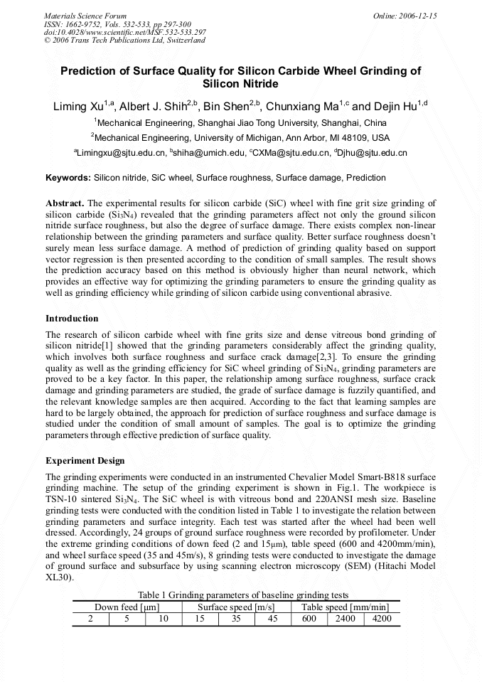 Article Preview