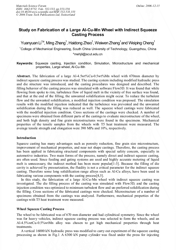 Article Preview