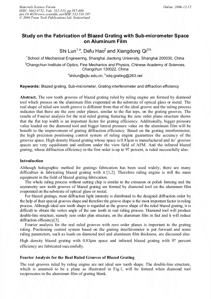 Article Preview