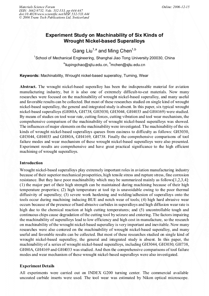Article Preview