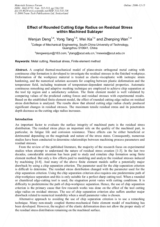 Article Preview
