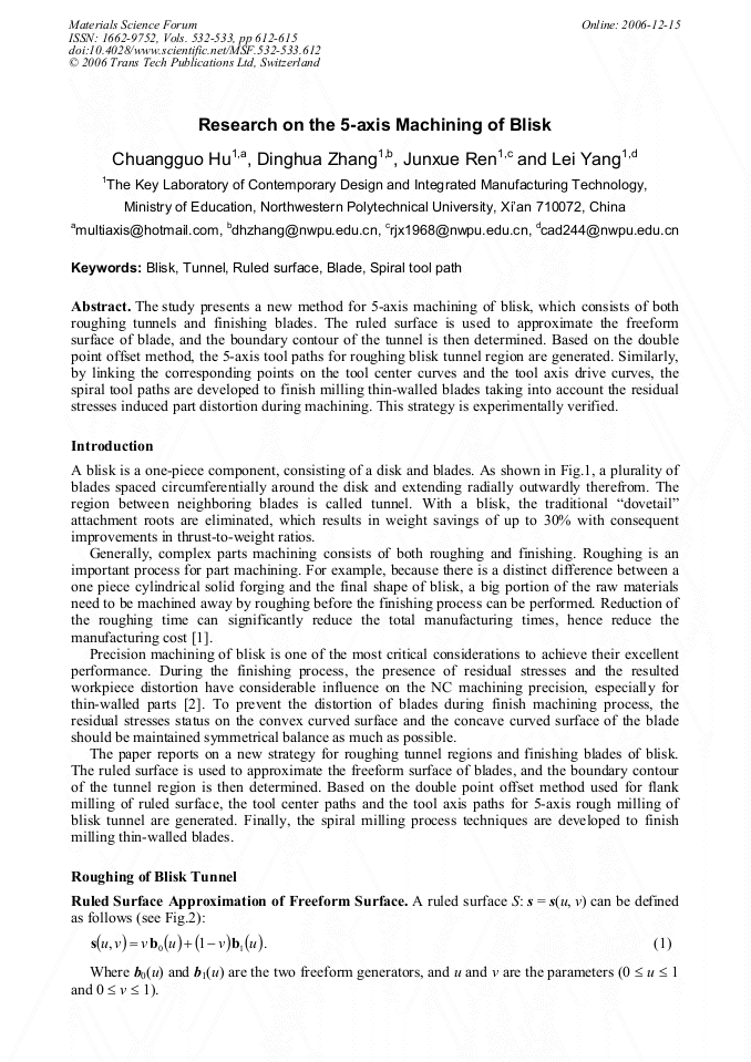 Article Preview