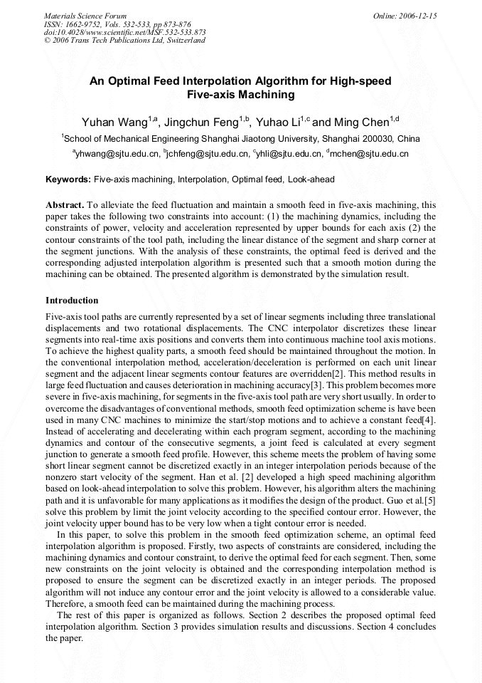 Article Preview