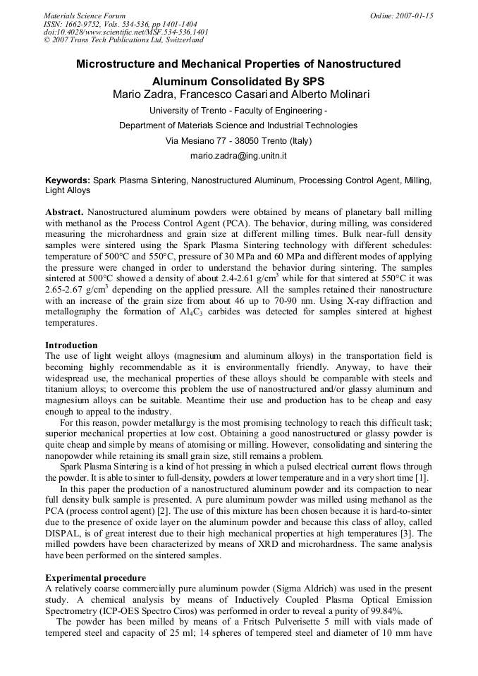 Article Preview