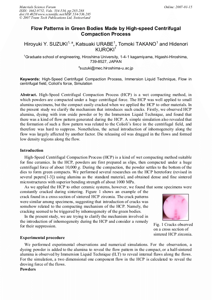 Article Preview