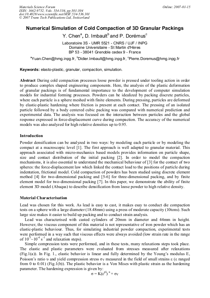 Article Preview