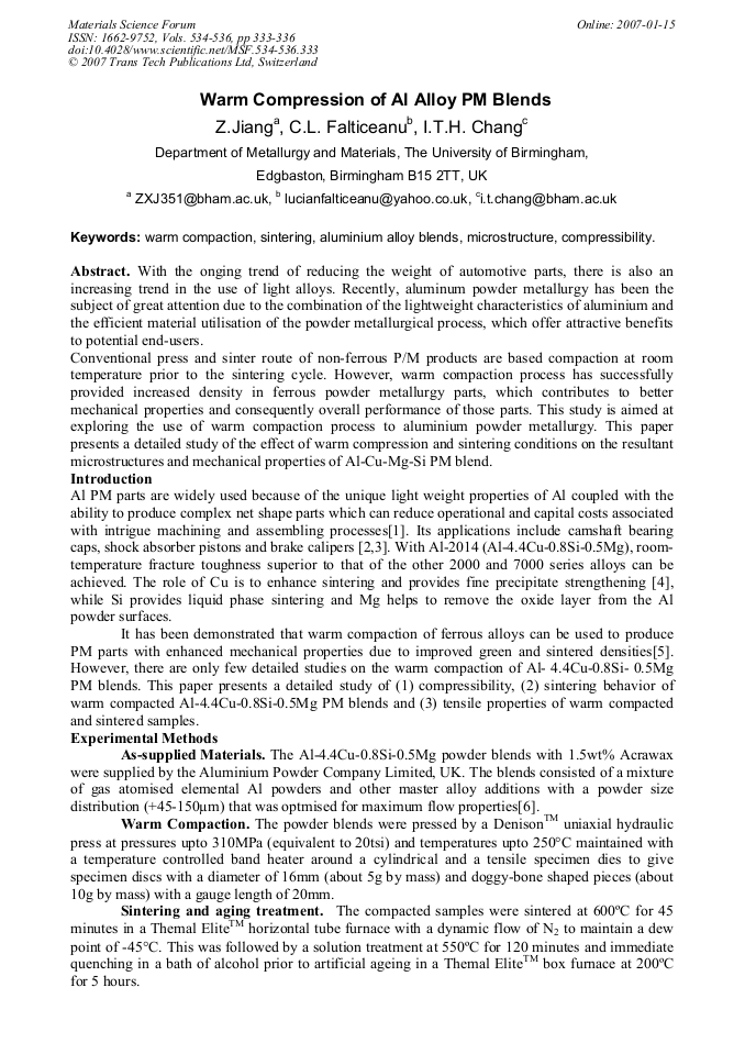Article Preview