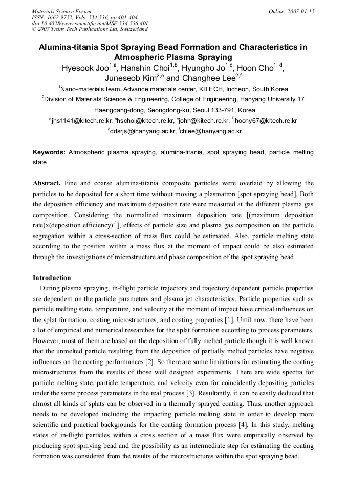 Article Preview