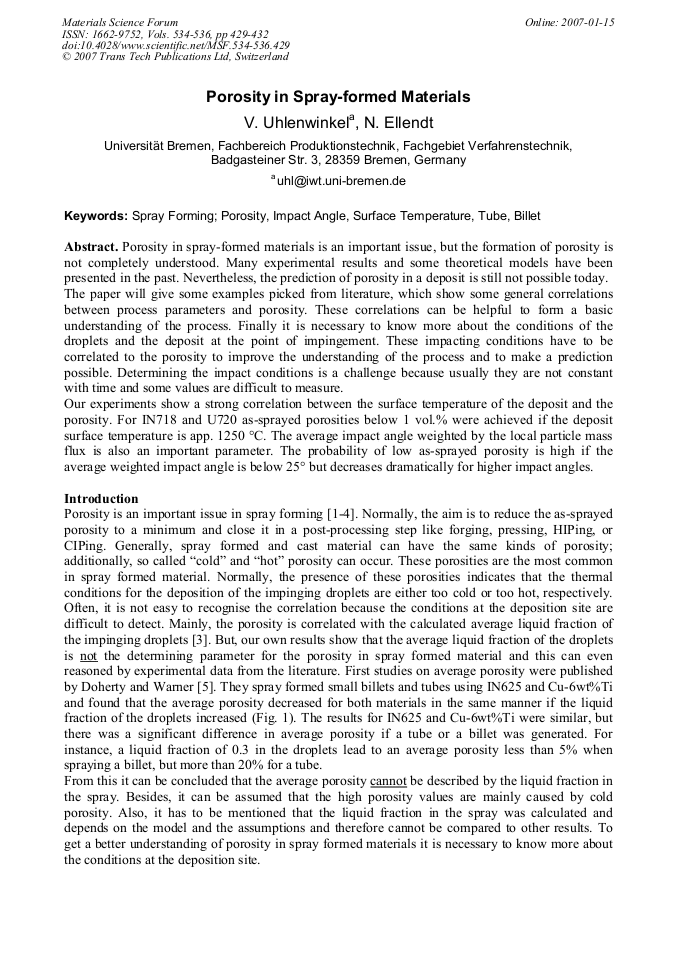 Article Preview