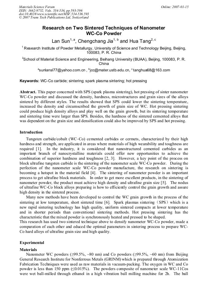 Article Preview