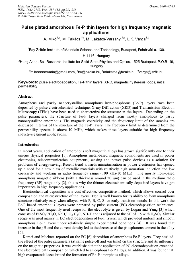 Article Preview