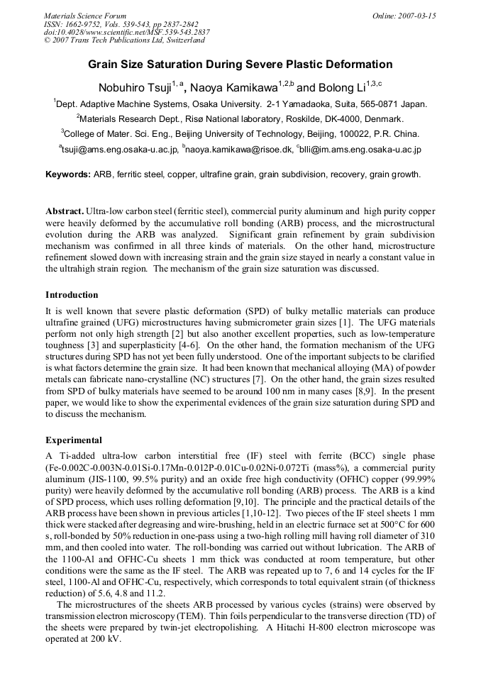 Article Preview