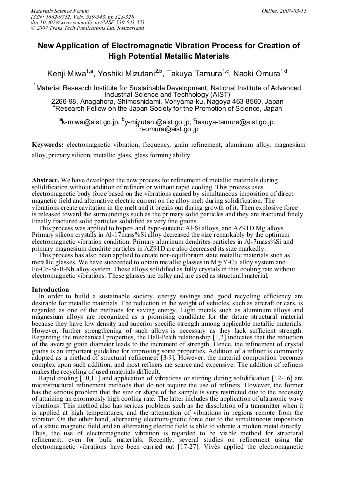 Article Preview