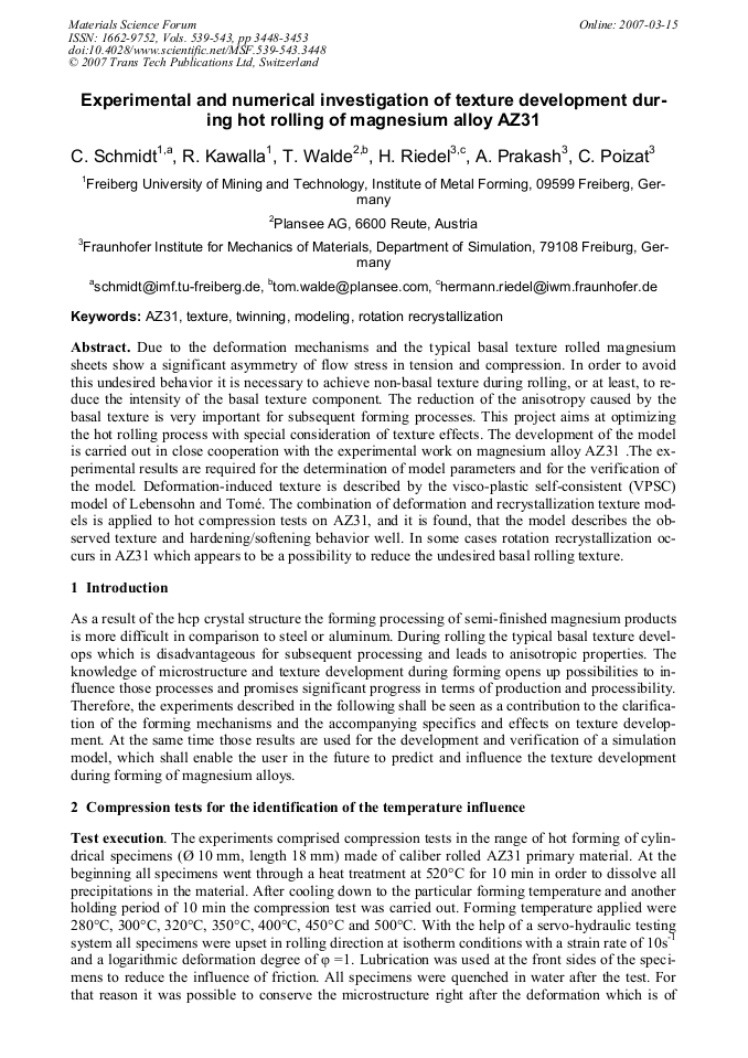 Article Preview