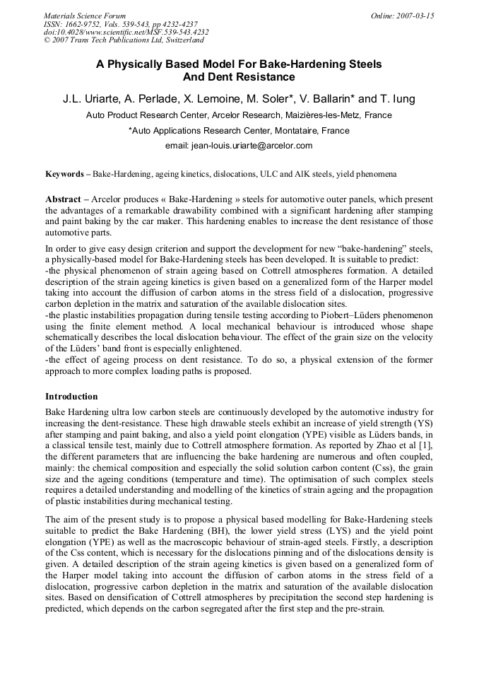 Article Preview