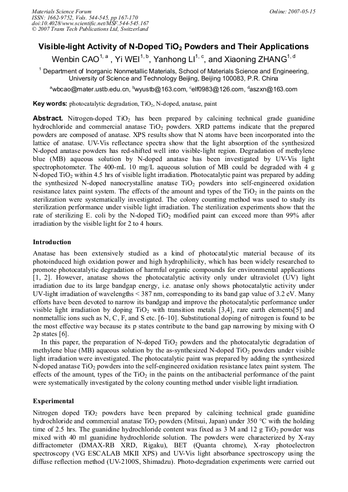 Article Preview