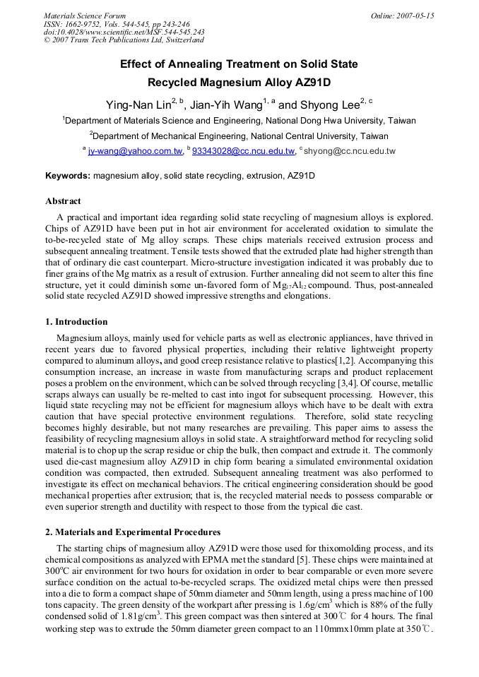 Article Preview