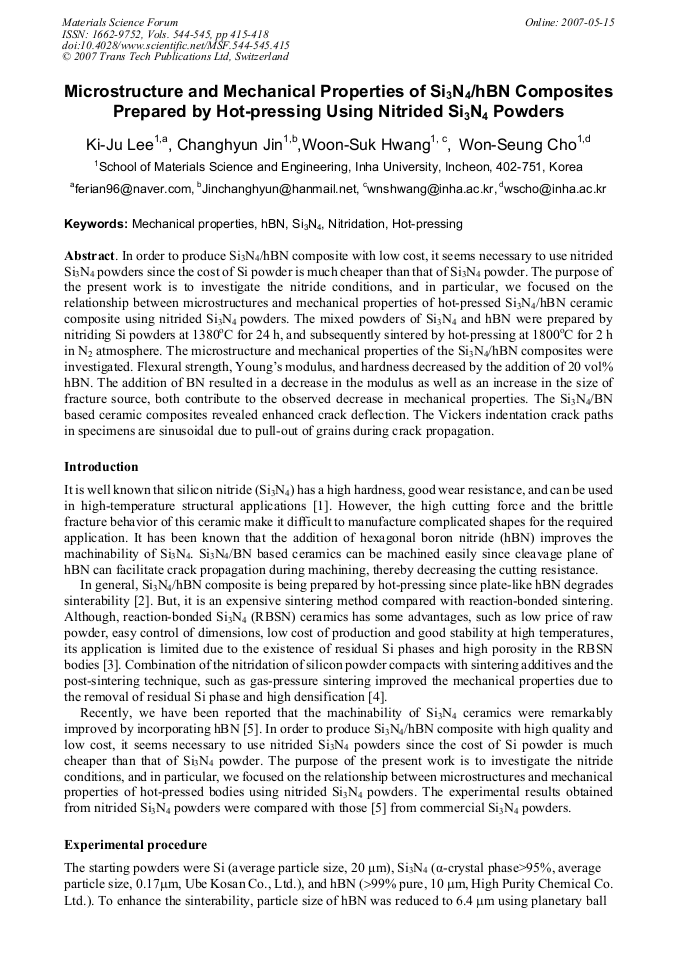 Article Preview