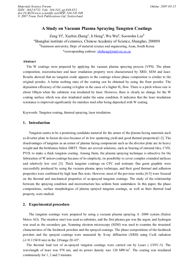 Article Preview
