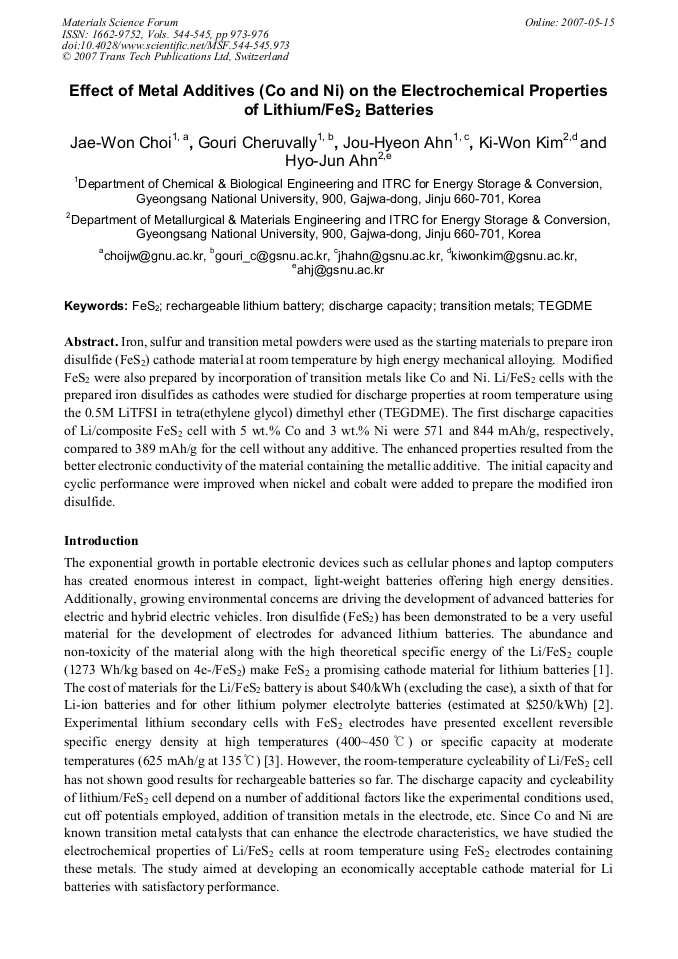 Article Preview