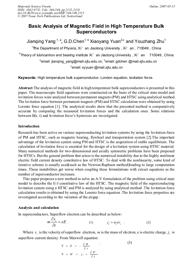 Article Preview