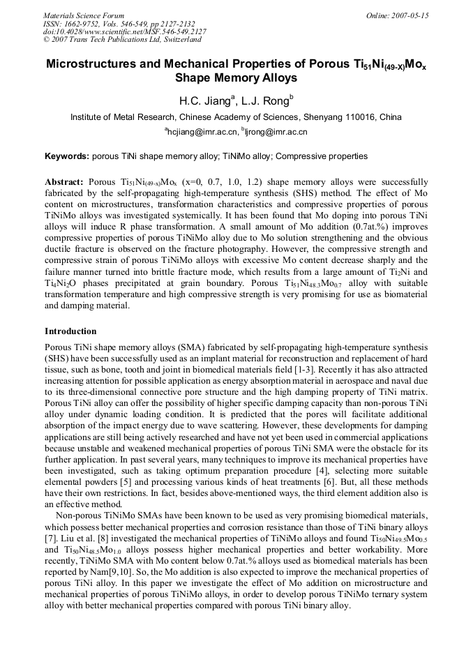 Article Preview
