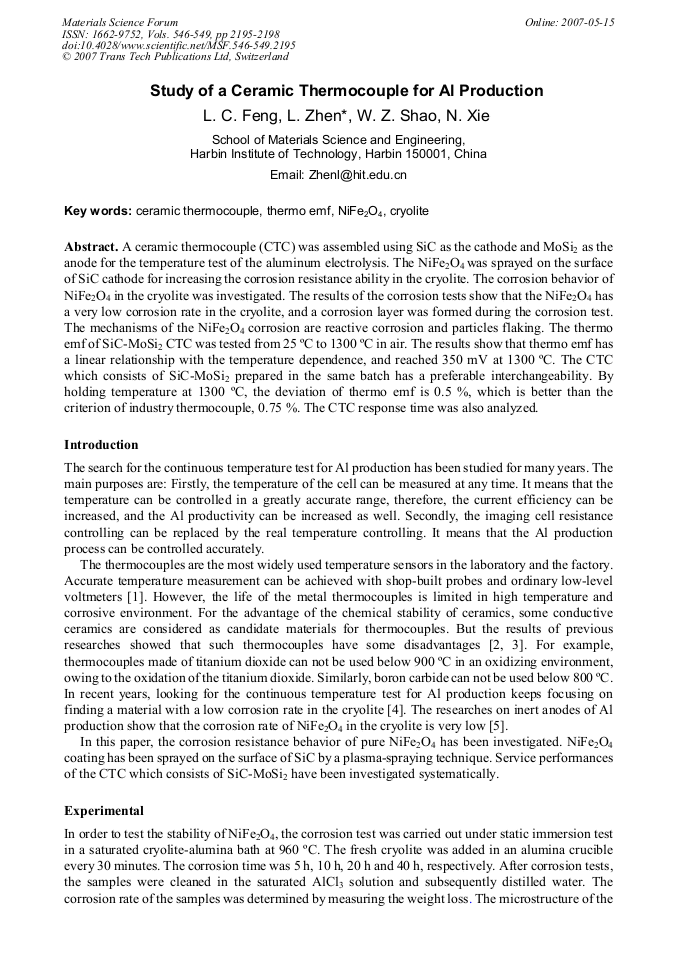 Article Preview