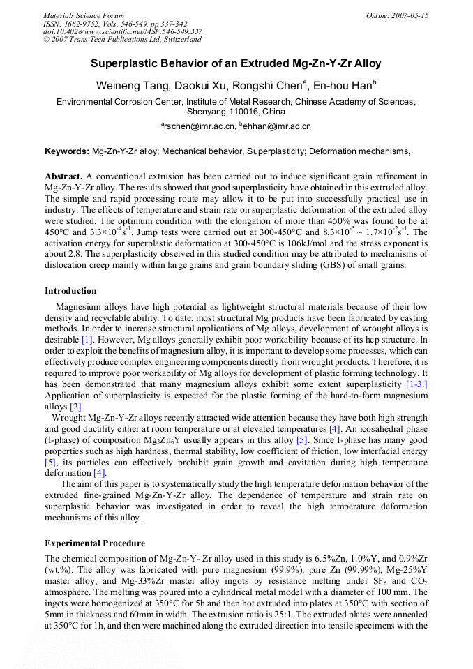 Article Preview