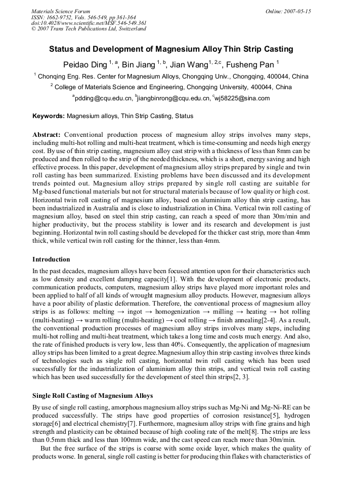 Article Preview