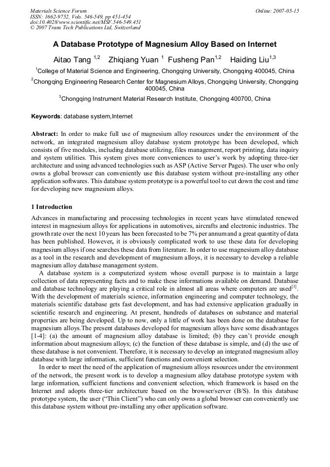 Article Preview