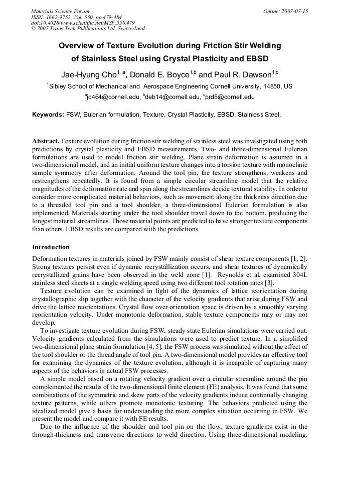 Article Preview