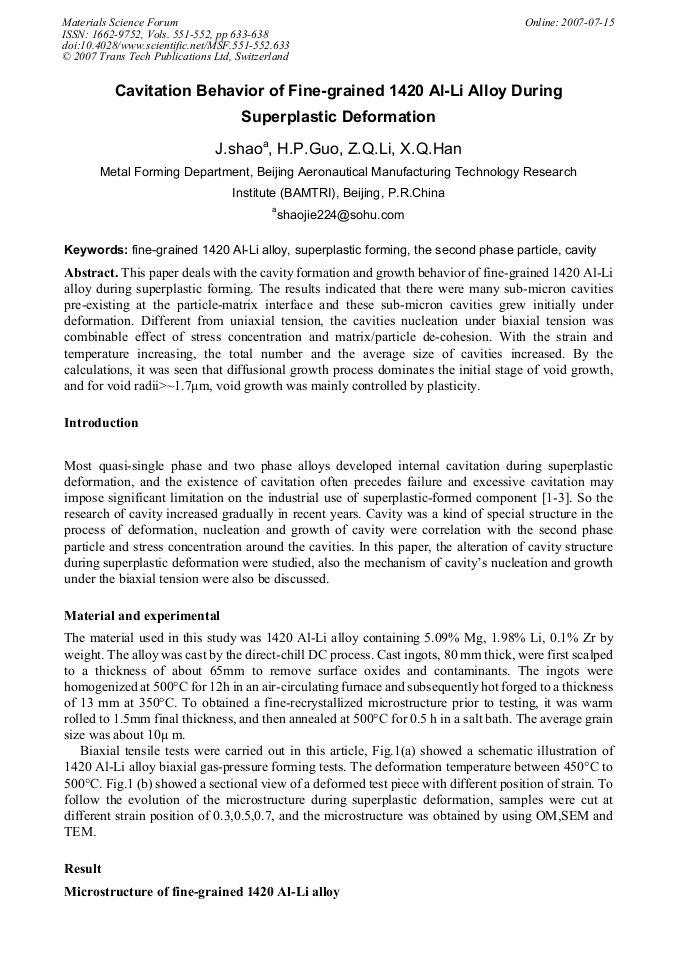 Article Preview