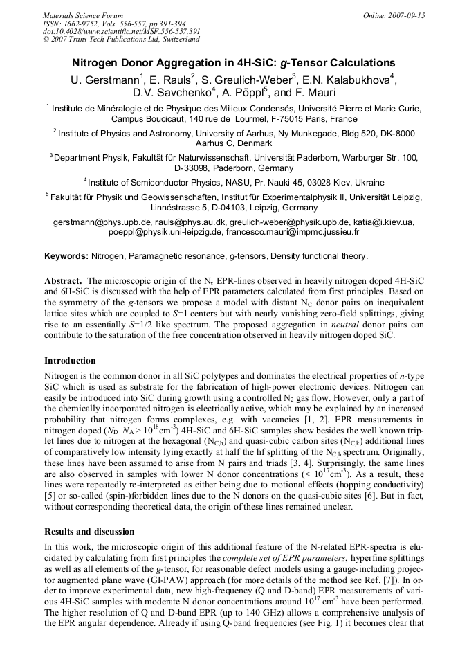 Article Preview