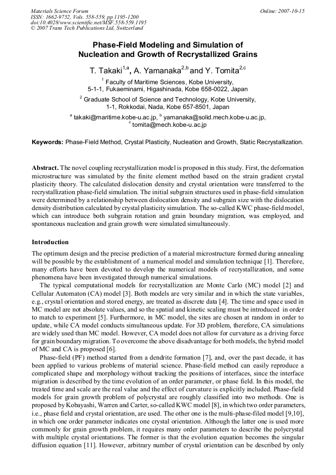 Article Preview