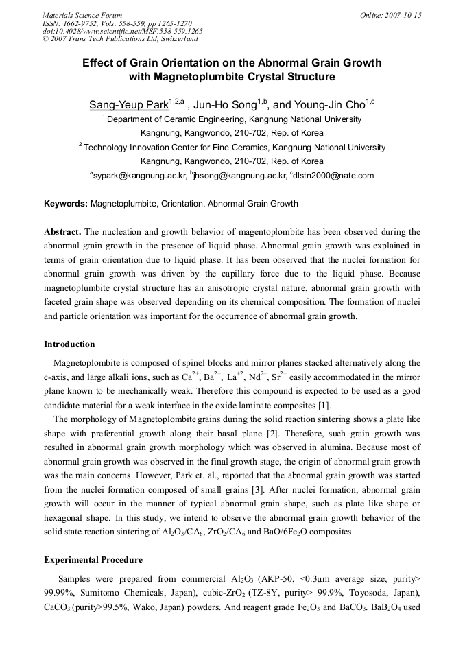 Article Preview
