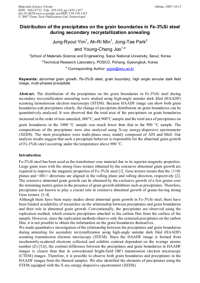 Article Preview