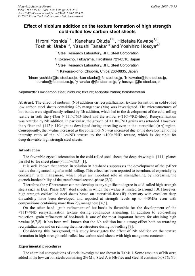 Article Preview