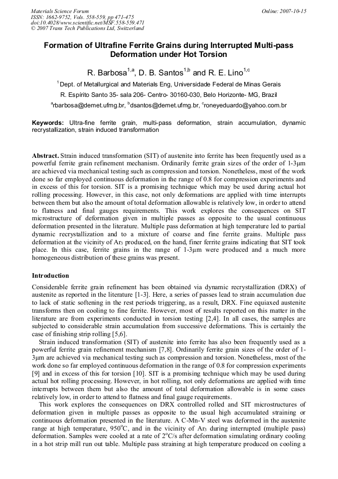 Article Preview