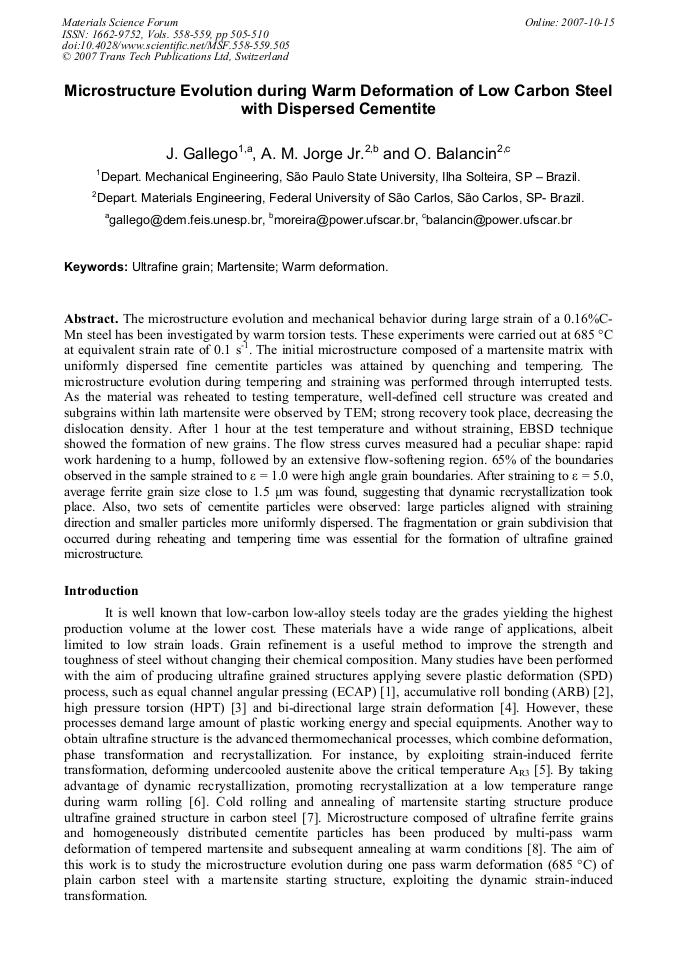 Article Preview