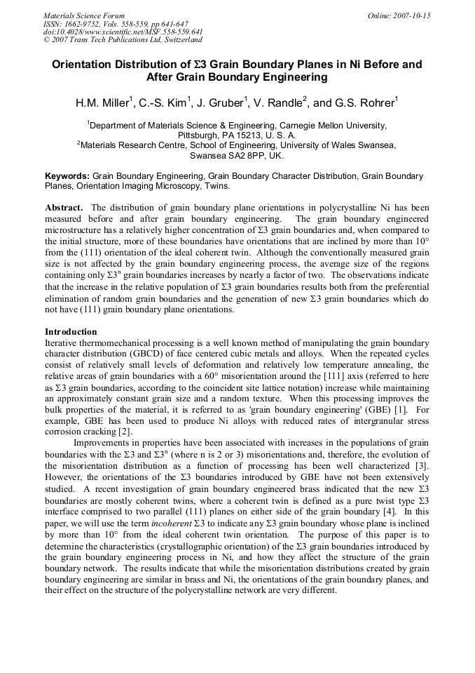 Article Preview