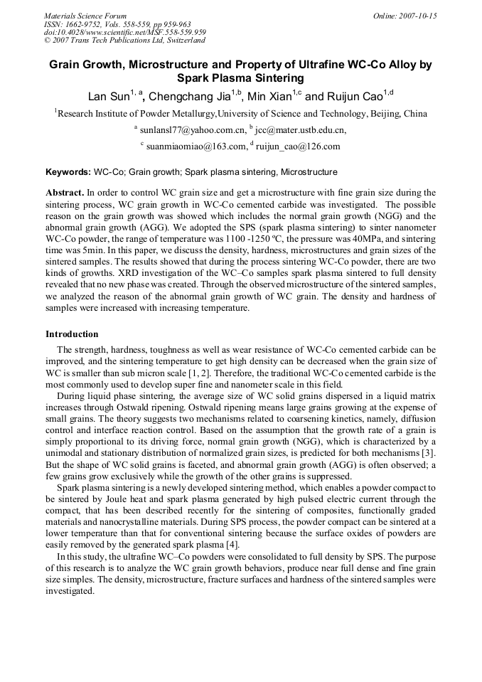 Article Preview