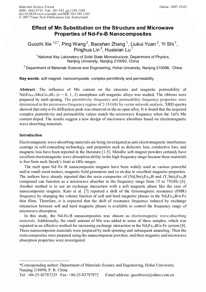 Article Preview