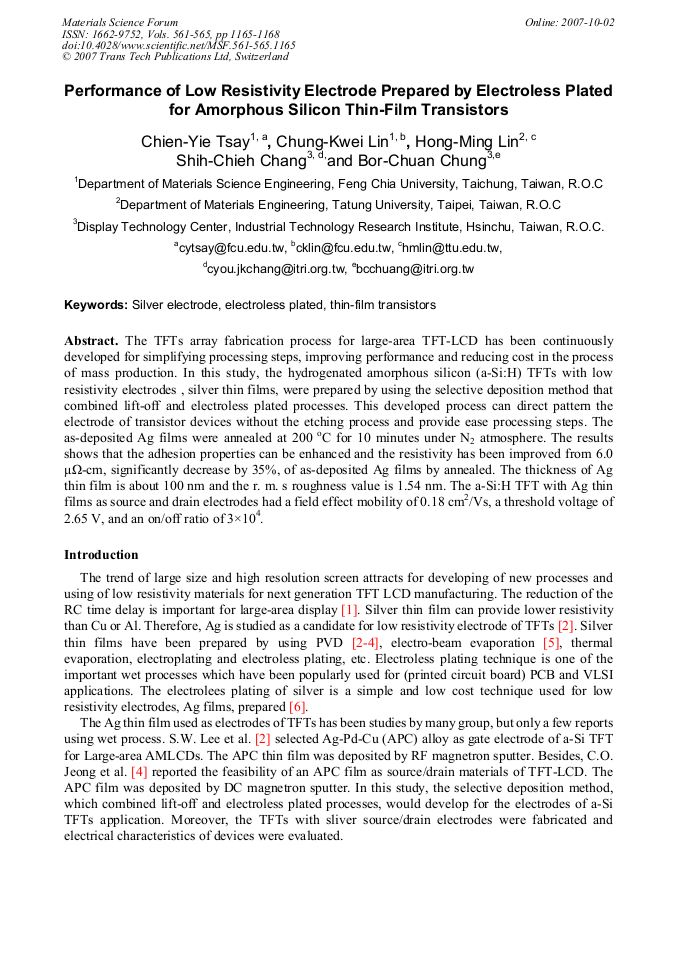 Article Preview