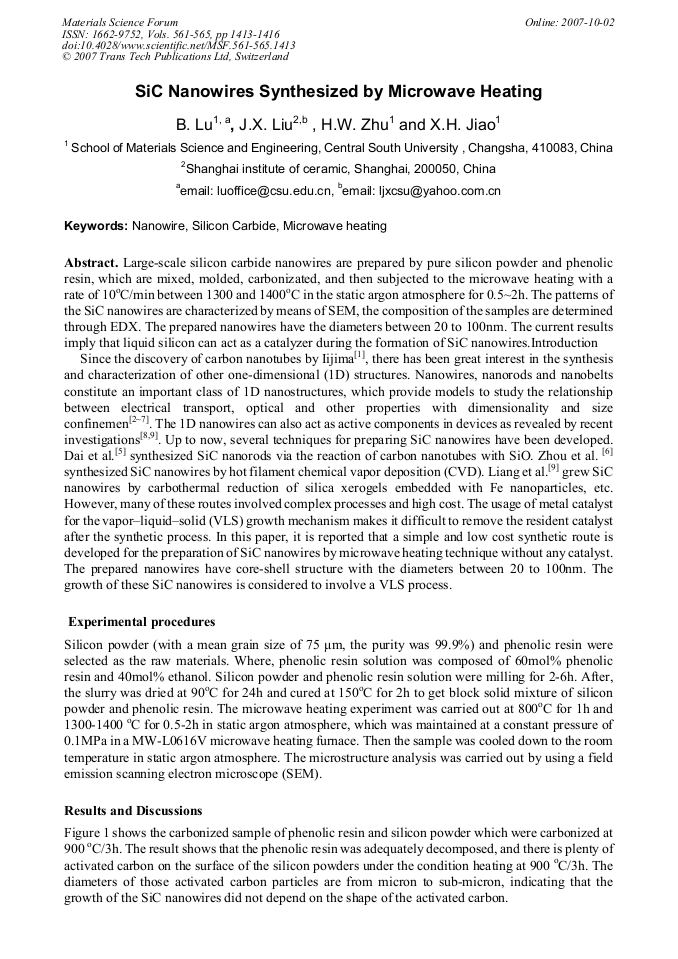 Article Preview