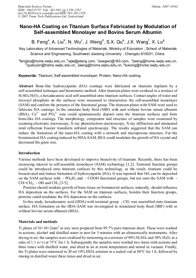 Article Preview