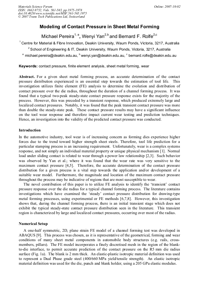 Article Preview